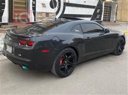 شيفروليه كامارو